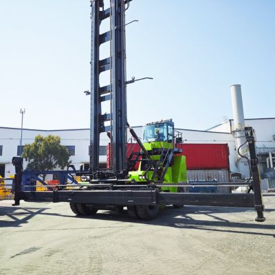 Superior Speed and Precision